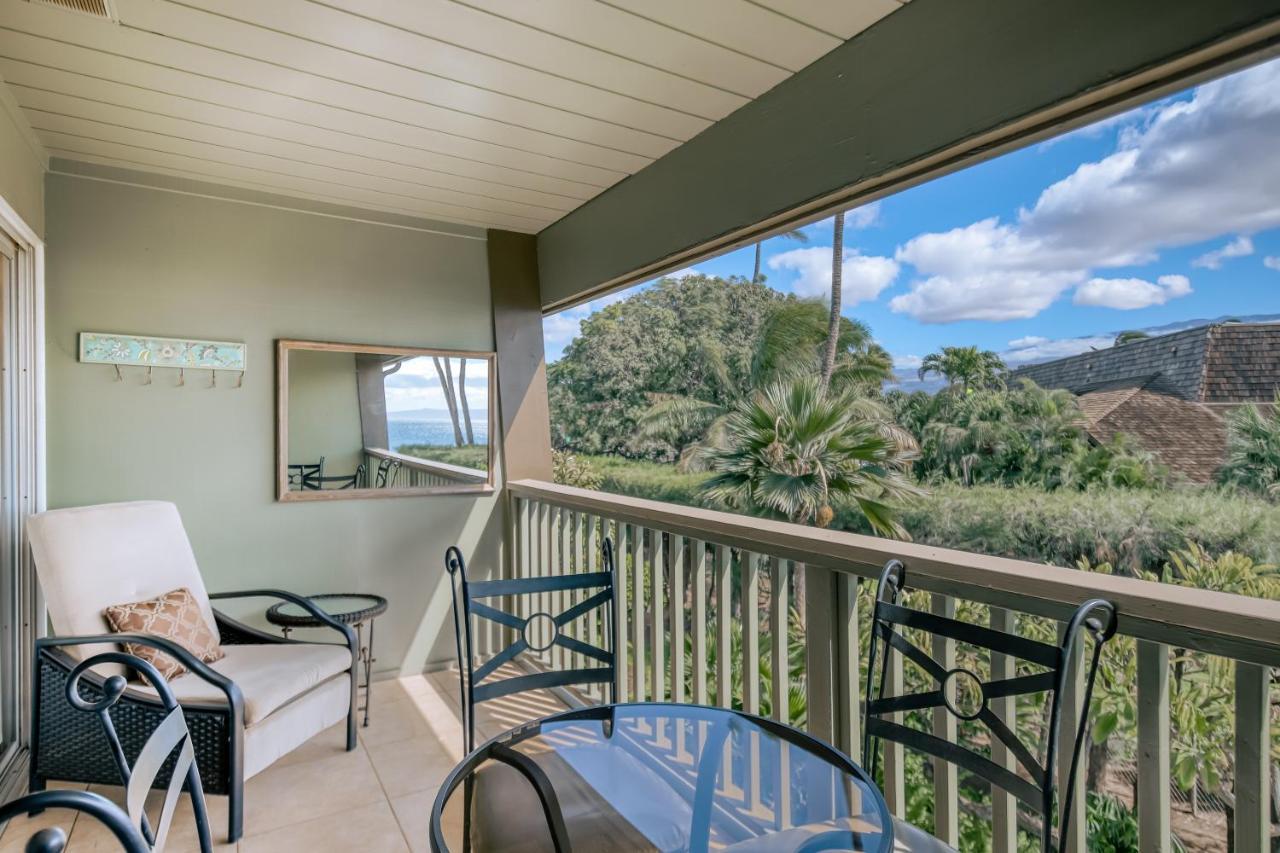 Kihei Kai 12 Apartman Kültér fotó