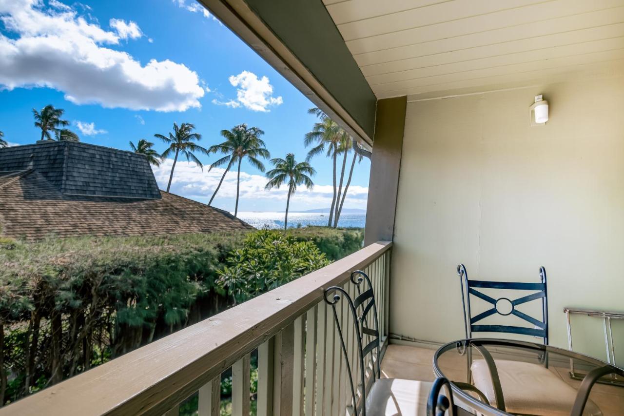 Kihei Kai 12 Apartman Kültér fotó