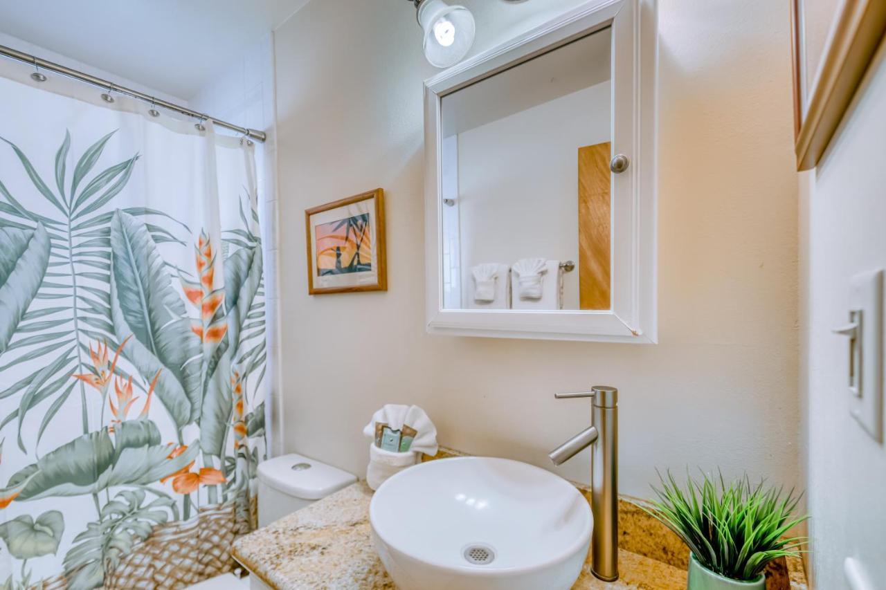 Kihei Kai 12 Apartman Kültér fotó